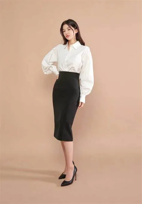 Bí Quyết Bảo Quản Áo Sơ Mi Nữ Công Sở Đẹp Luôn Như Mới