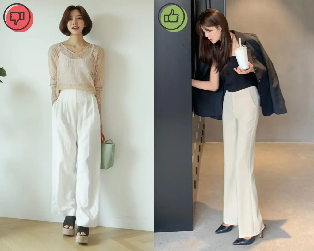 Bí Quyết "Nâng Cấp" Phong Cách Với Giày Công Sở