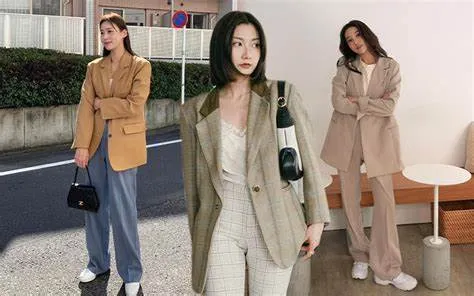 Chọn kiểu dáng phù hợp với vóc dáng