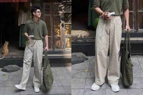 Chú Trọng Đến Tính Bền Vững và Cá Nhân Hóa