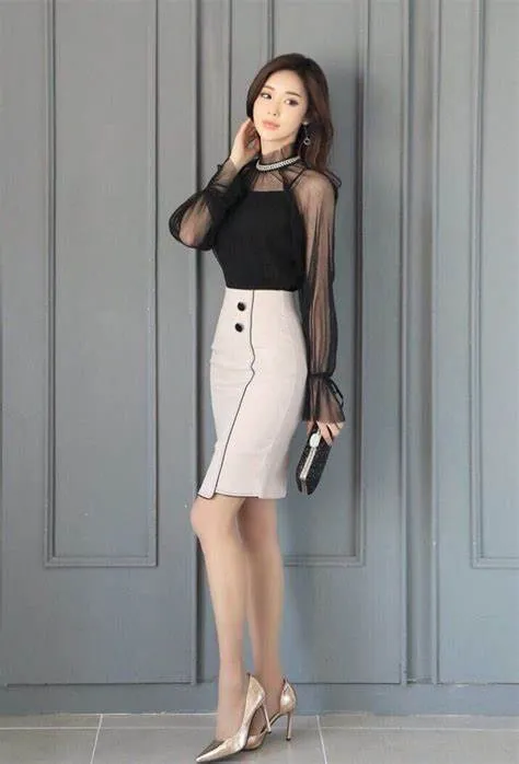 Kiểu dáng: Tinh tế và kín đáo là trên hết