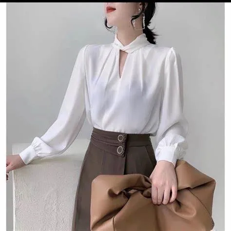 Mang đến vẻ ngoài nữ tính, điệu đà