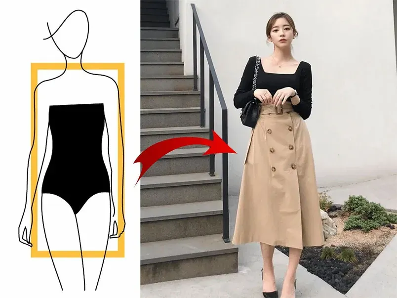 Màu sắc và họa tiết: Thanh lịch và chuyên nghiệp