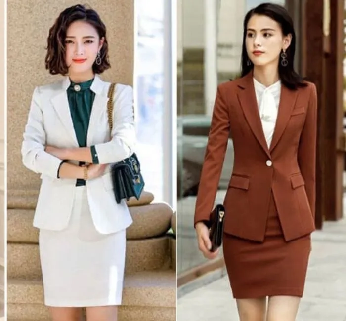 Những điều cần tránh khi lựa chọn trang phục công sở dự sự kiện