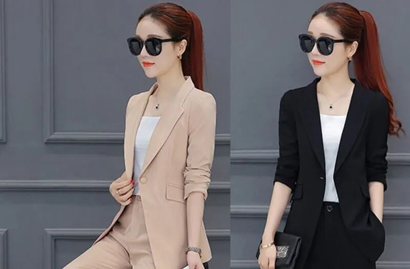 Phong cách công sở hiện đại là gì? Giải mã những hiểu lầm thường gặp