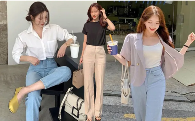 Tại Sao Mua Sắm Đồ Công Sở Online Lại Trở Nên Phổ Biến?