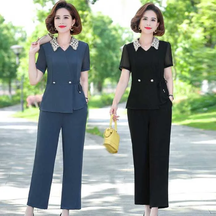 Tại sao thời trang công sở trung niên lại quan trọng?