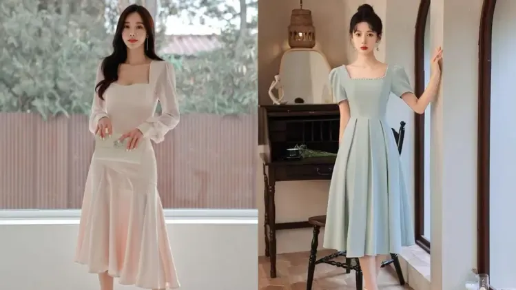 Tôn dáng và che khuyết điểm hiệu quả