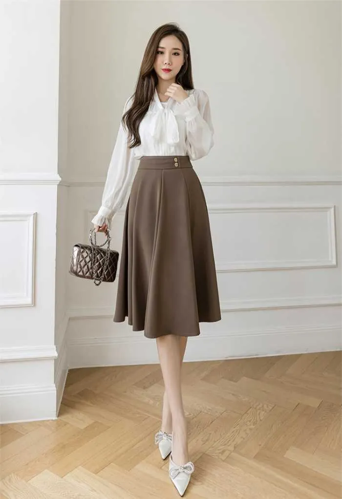 Váy bút chì (Pencil Dress)