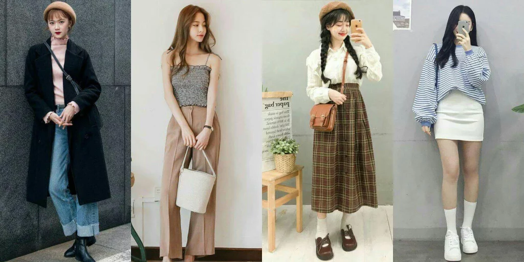 mua sắm đồ công sở online